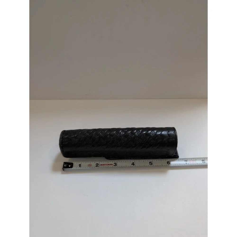 Vintage Kroll Inc Tactical Police Issue Baton/Flashlight Holster F-26 USA
